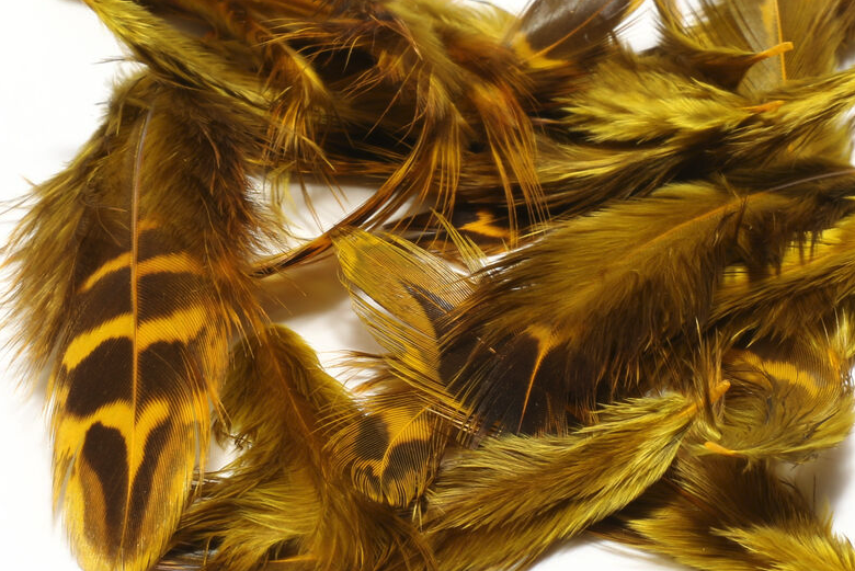 Trout fly tying materials for sale at the best prices.