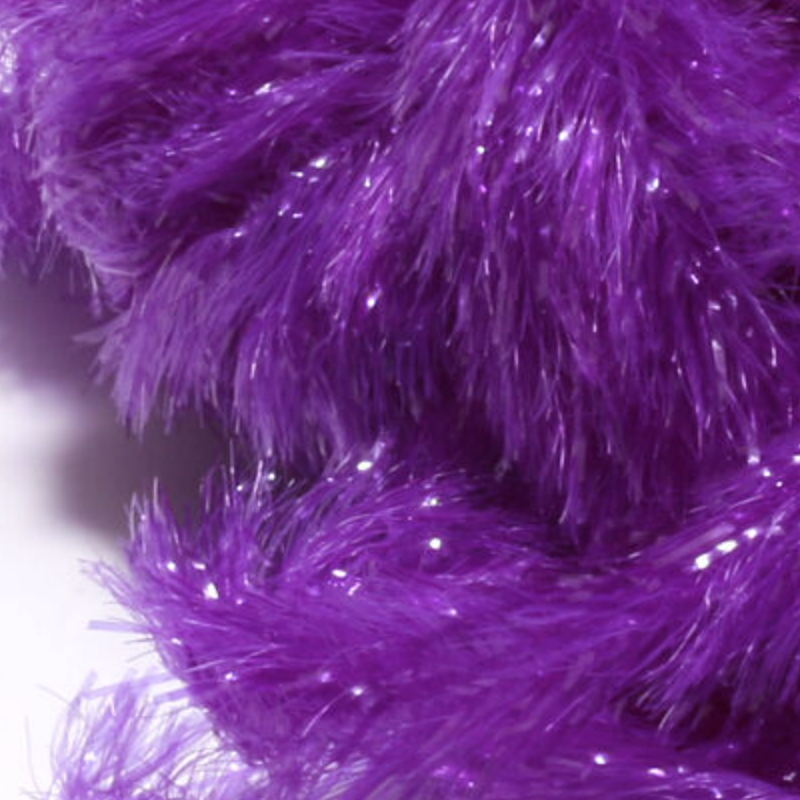 Trout fly tying material available online