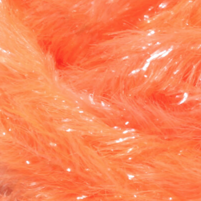 Hareline fly tying materials for eggs