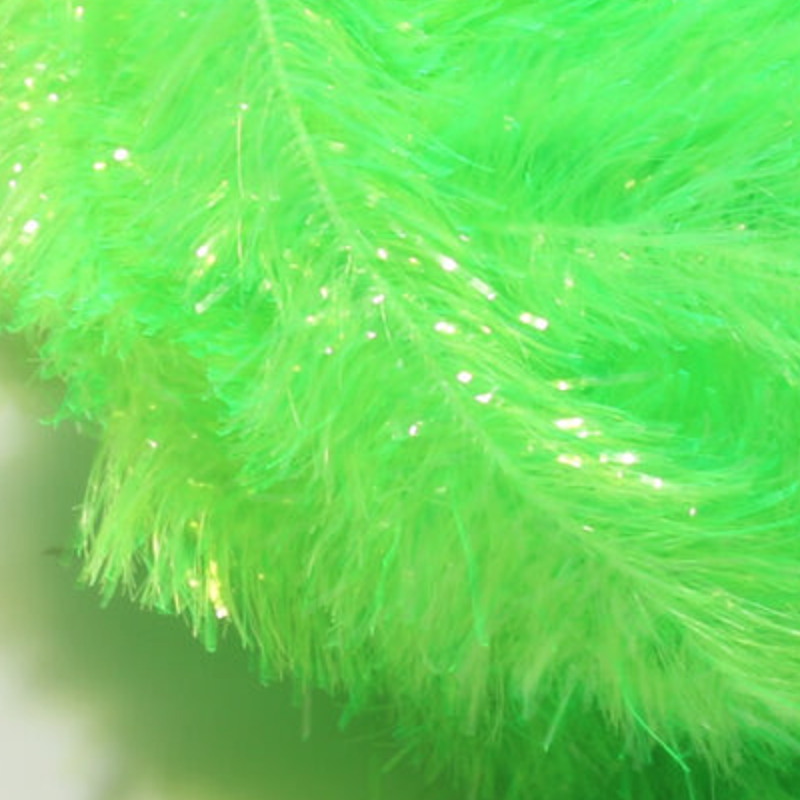 Synthetic fly tying material for sale