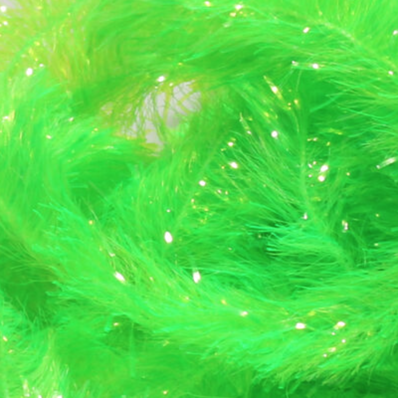 Egg pattern fly tying material available instore