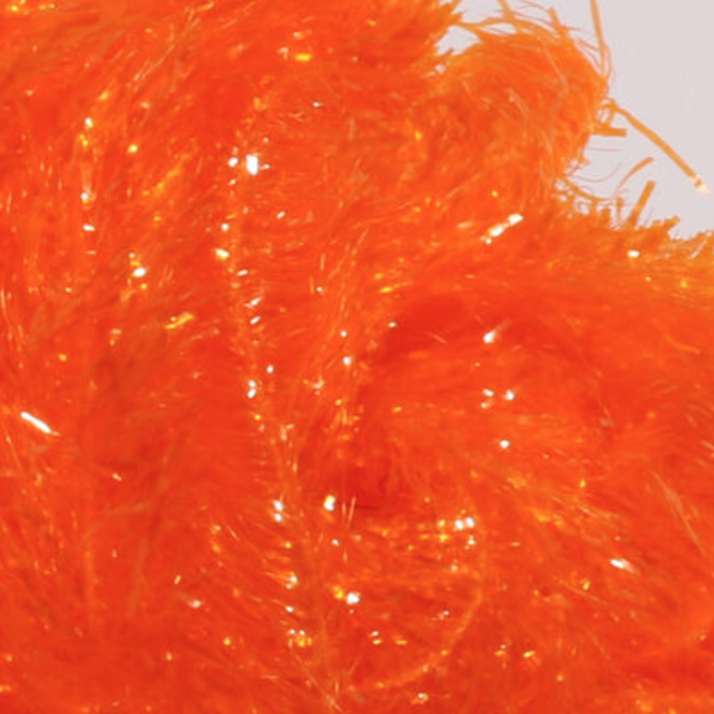 Hareline fly tying materials in stock