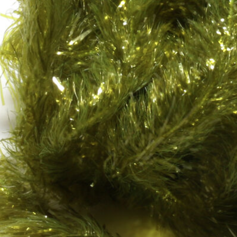 Explore a variety of egg patterns with our fly tying essentials