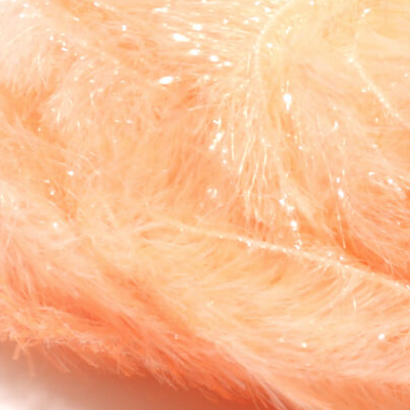 Craft lifelike egg patterns with the best fly tying materials