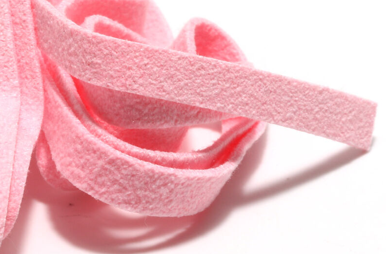 Shop Hareline Leech Leather fly tying material online.