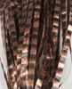 Boothes Barred Matrix Fly Tying Fibers Are A Great Way To Add A Lateral Line For Tail To Bass And Pike Flies