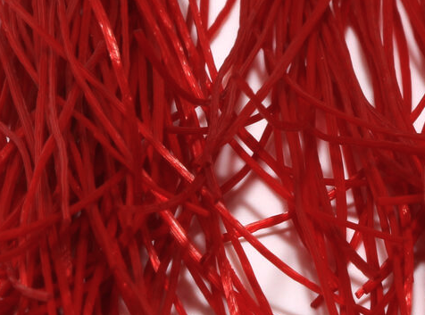 Great fly tying material for nymph fly patters