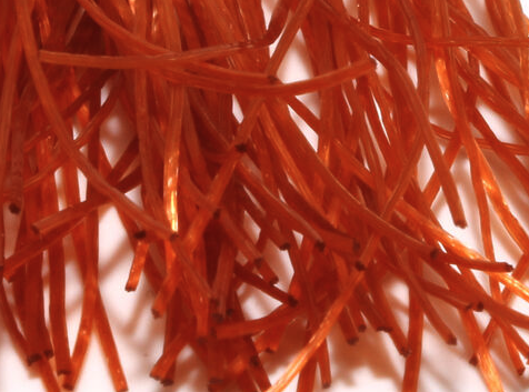 Best tying material for panfish flies