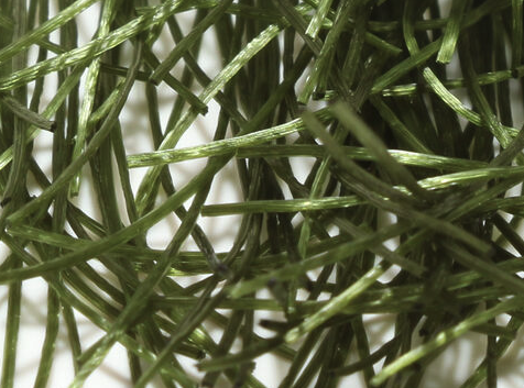 Rubber tailing material for fly tying sale