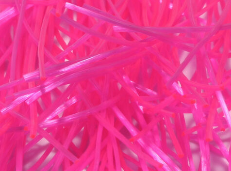 Best panfish subsurface fly tying legs