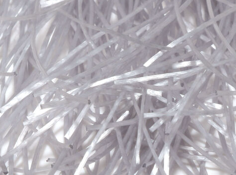 Small streamer fly tying material