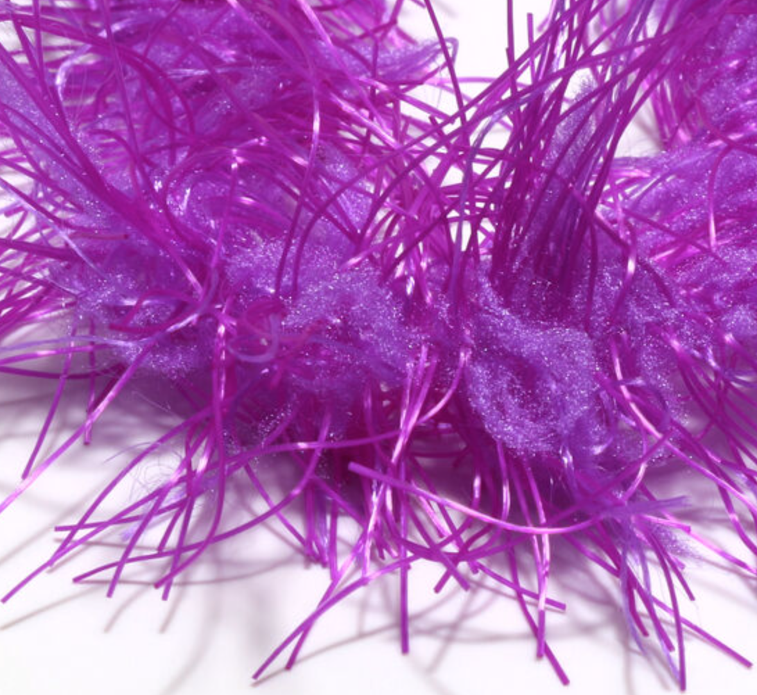 Wooly Bugger fly tying material available online