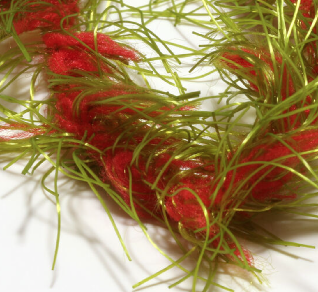 Hareline fly tying material available for sale