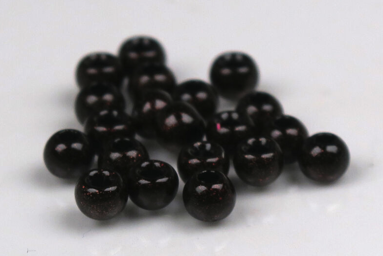 Hareline Beads Plummeting Tungsten Are The Perfect Fly Tying Material To Add Color And Weight When Tying Streamers And Nymphs Fo