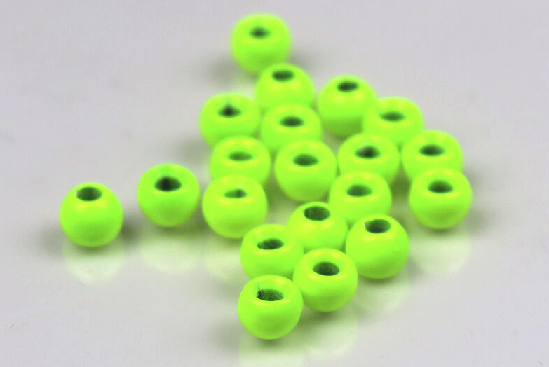 Hareline Beads Plummeting Tungsten Are The Perfect Fly Tying Material To Add Color And Weight When Tying Streamers And Nymphs Fo