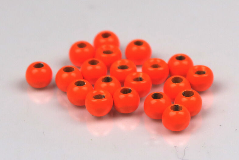 Hareline Beads Plummeting Tungsten Are The Perfect Fly Tying Material To Add Color And Weight When Tying Streamers And Nymphs Fo