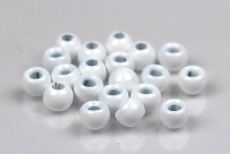 Hareline Beads Plummeting Tungsten Are The Perfect Fly Tying Material To Add Color And Weight When Tying Streamers And Nymphs Fo