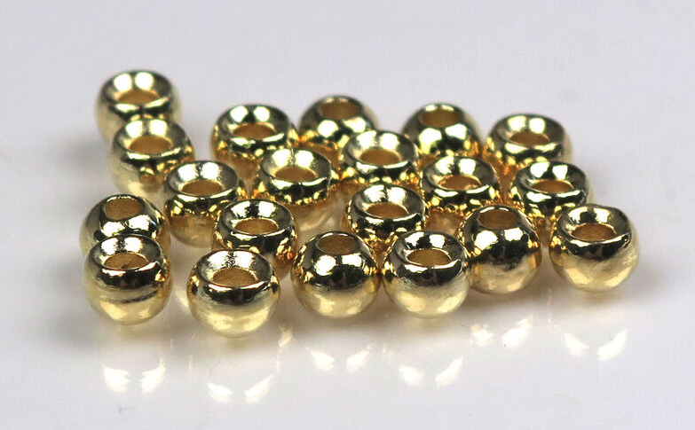 Hareline Beads Plummeting Tungsten Are The Perfect Fly Tying Material To Add Color And Weight When Tying Streamers And Nymphs Fo