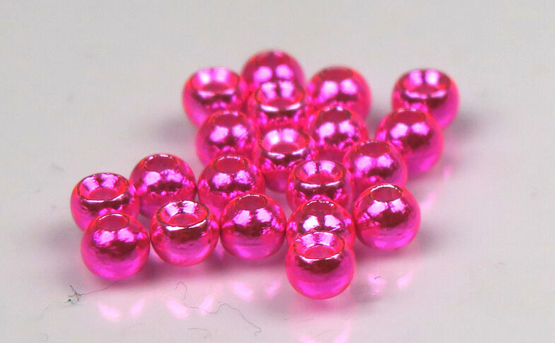 Hareline Beads Plummeting Tungsten Are The Perfect Fly Tying Material To Add Color And Weight When Tying Streamers And Nymphs Fo