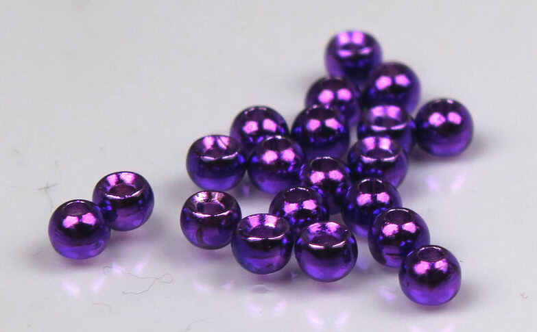 Hareline Beads Plummeting Tungsten Are The Perfect Fly Tying Material To Add Color And Weight When Tying Streamers And Nymphs Fo