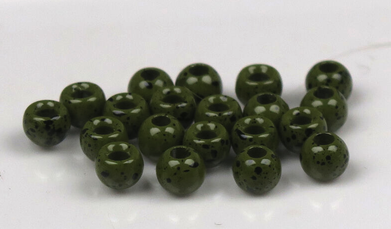 Hareline Beads Plummeting Tungsten Are The Perfect Fly Tying Material To Add Color And Weight When Tying Streamers And Nymphs Fo