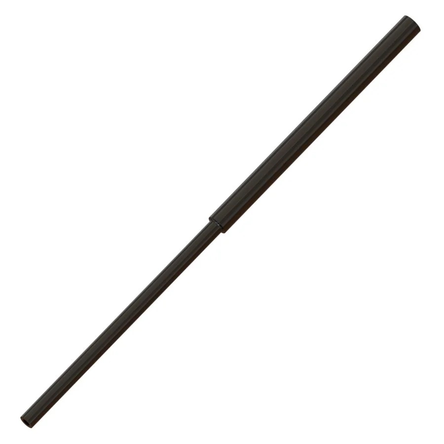 Purple PRO Sportfisher Flexi Tube for tube fly tying and spey patterns