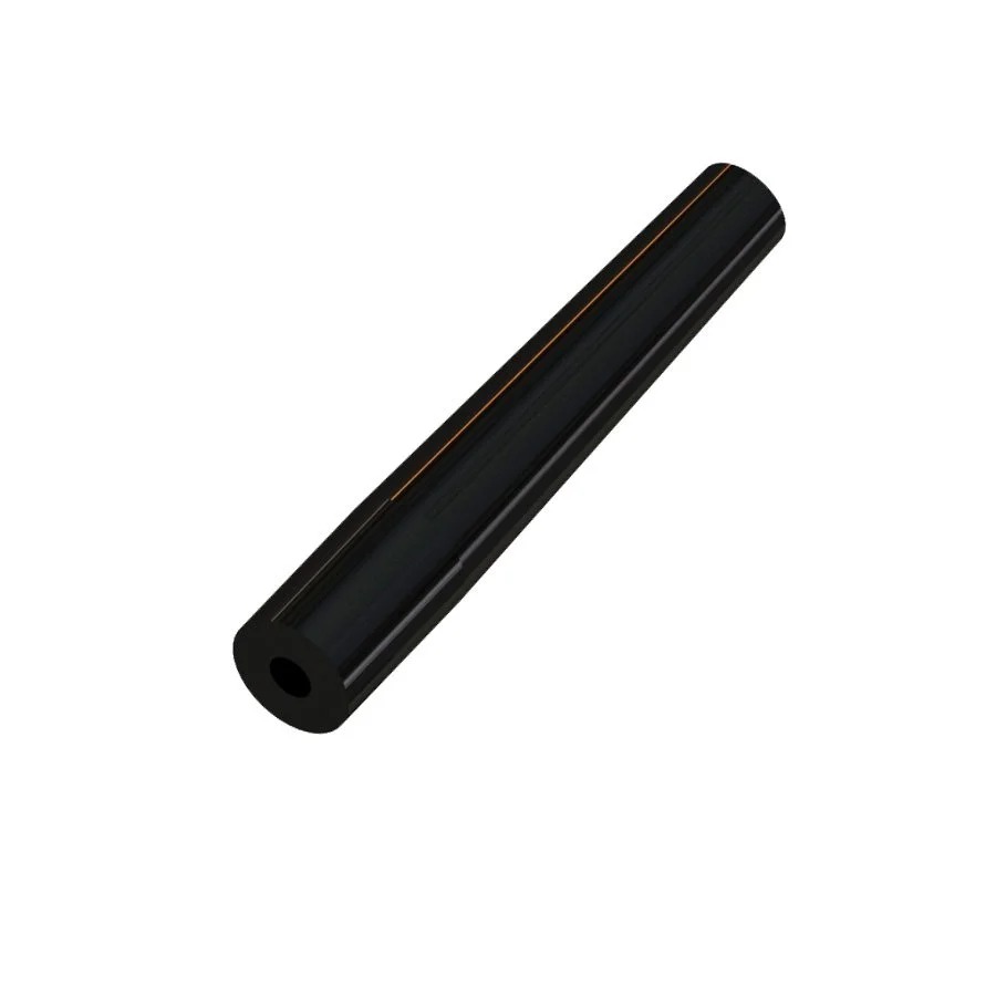 Black PRO Sportfisher Hookguide for Microtube and Nanotube fly patterns