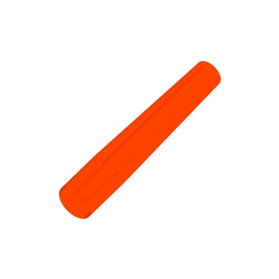 PRO Sportfisher orange silicone hook guide for steelhead and salmon flies