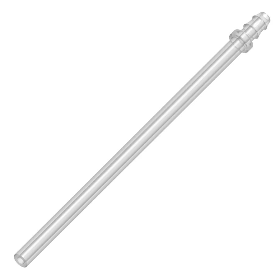 PRO Nano Tube clear tube fly body for tying spey flies and swing patterns