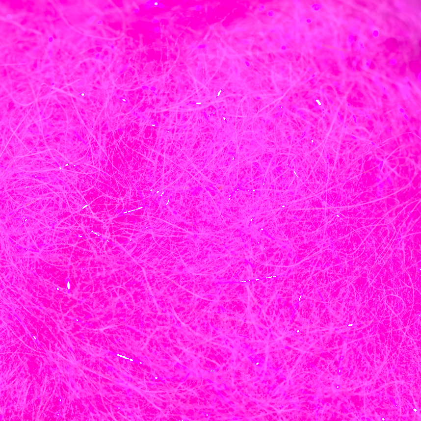 Dubbing for bass and trout flies available for sale