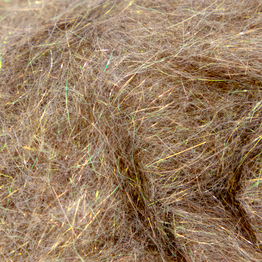 Easy-to-use Senyo's Laser Dub - perfect for beginners and expert fly tiers.