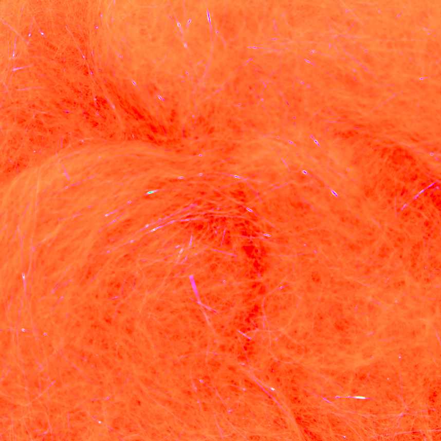 Bulk pack of Senyo's Laser Dub - stock up on top-quality fly tying fibers.