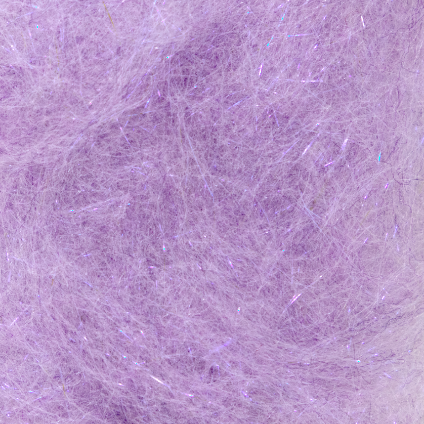 Senyo's Laser Dub multi-pack - a spectrum of colors for diverse fly creations.