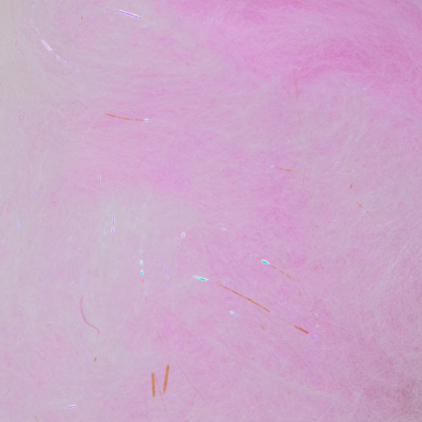 Bulk Senyo's Laser Dub in earth tones - perfect for realistic nymph and larva flies.