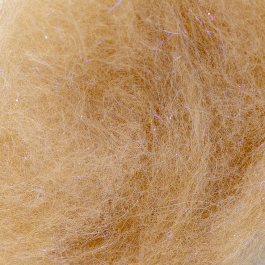 Professional-grade Senyo's Laser Dub - chosen by experts for top fly patterns.