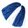 Shimmerbou Fly Tying Material in dark blue for sale online.