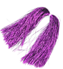 Shimmerbou Fly Tying Material in purple for sale online.