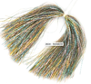Shimmerbou Fly Tying Material in rainbow for sale online.