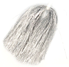Shimmerbou Fly Tying Material in silver for sale online.