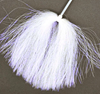 Shimmerbou Fly Tying Material in UV Pearl for sale online.