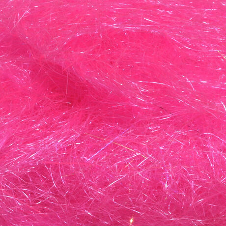 Hareline fly tying material for bass fly patterns