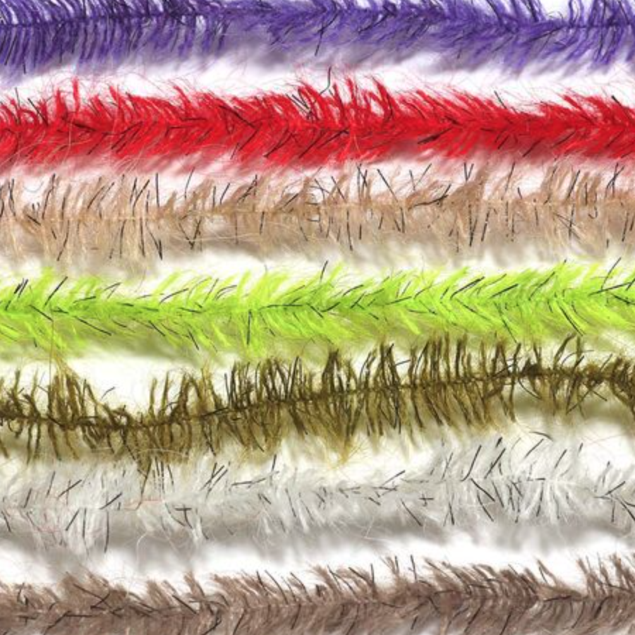 Fly tying material for sale online