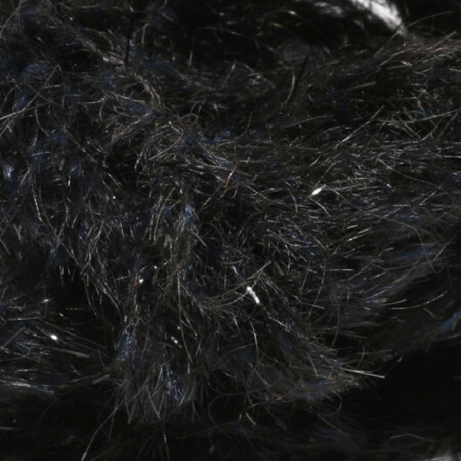 Hareline fly tying material for trout flies