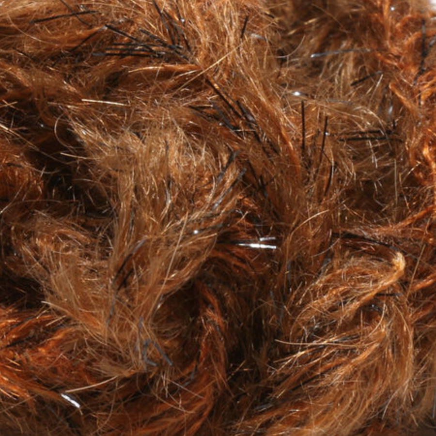 Best fly tying material for panfish fly patterns