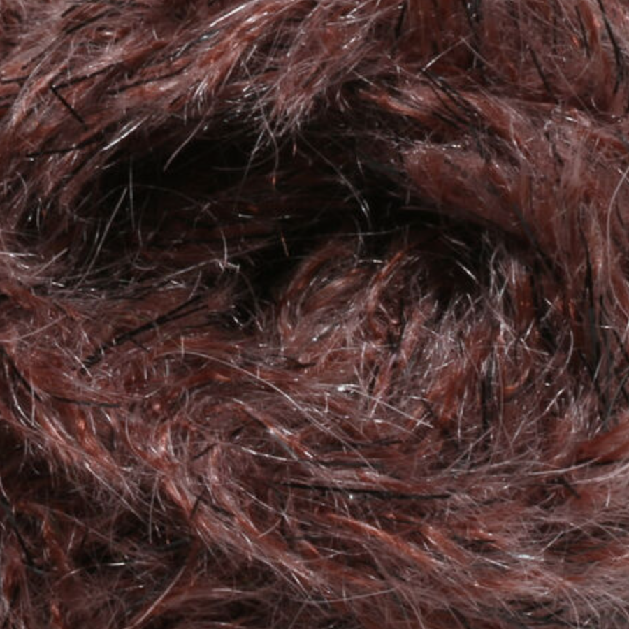 Fly tying body material