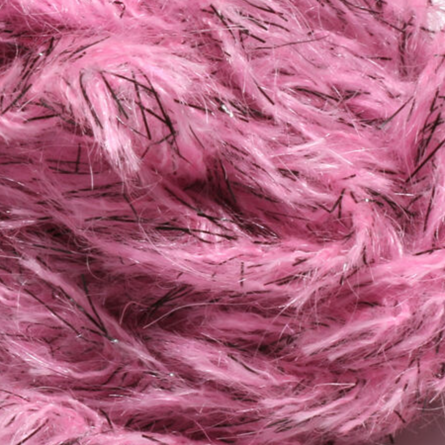 Hareline fly tying material for freshwater fly patterns