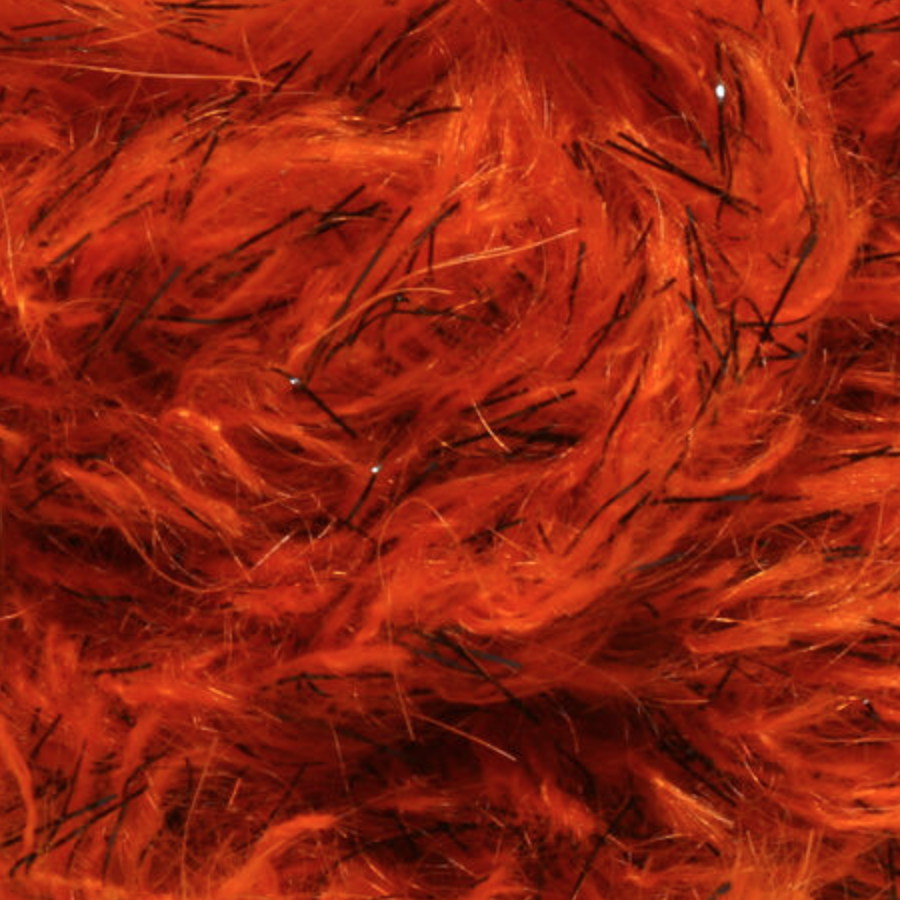 Hareline fly tying material for shrimp fly patterns