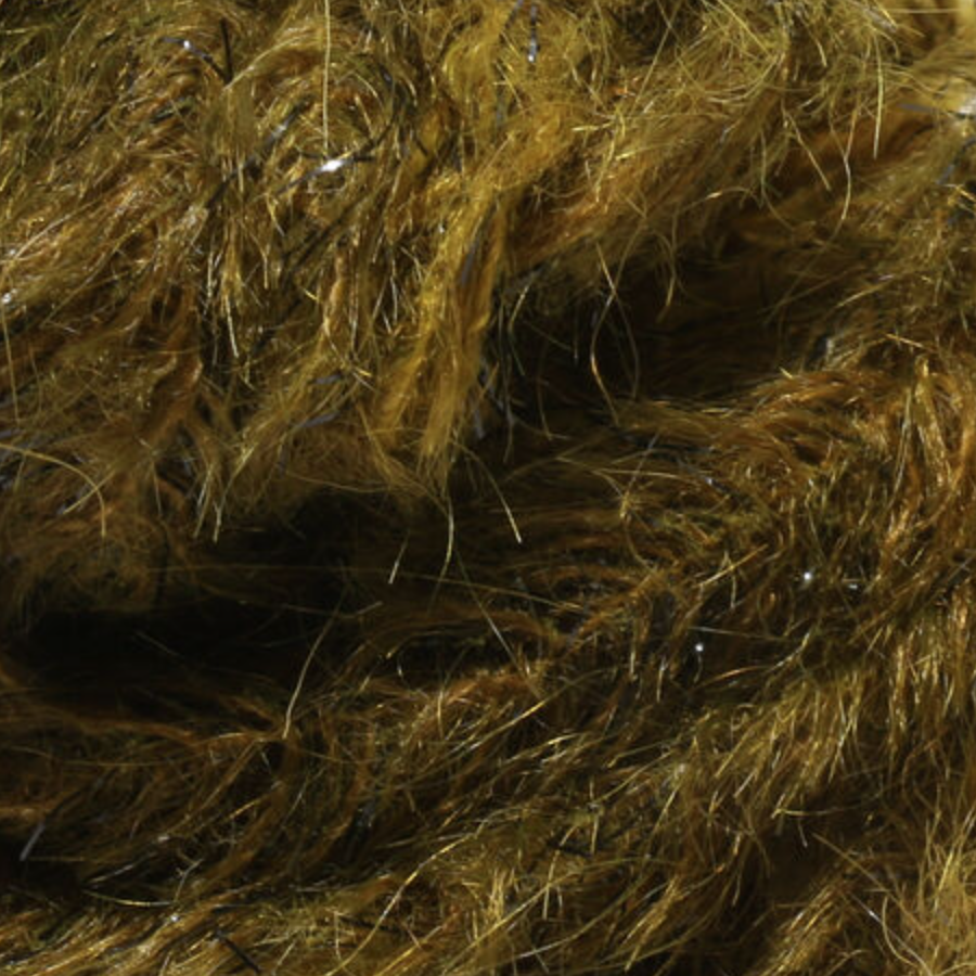 Great material to use when tying flies for river fly fishing