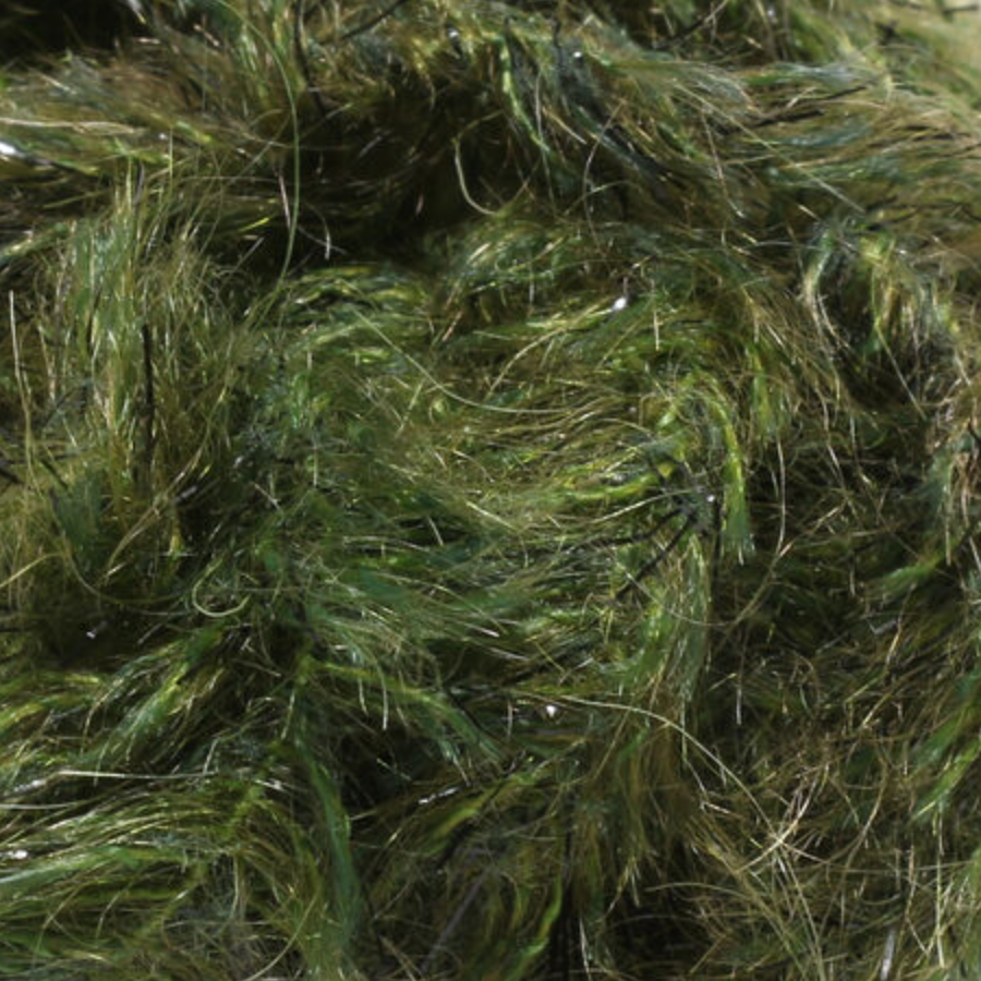 Top subsurface fly tying material from Hareline