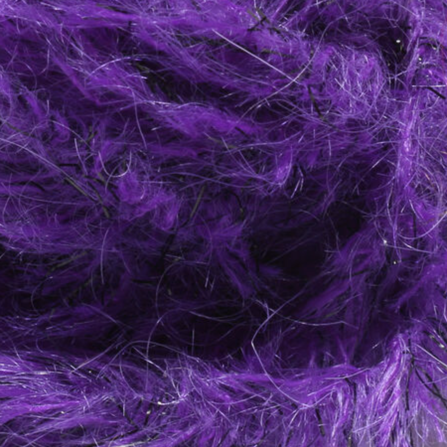 Wet fly fly tying material for trout